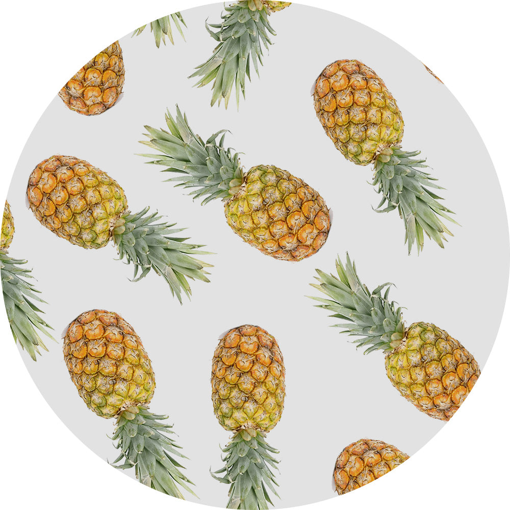 Pineapples