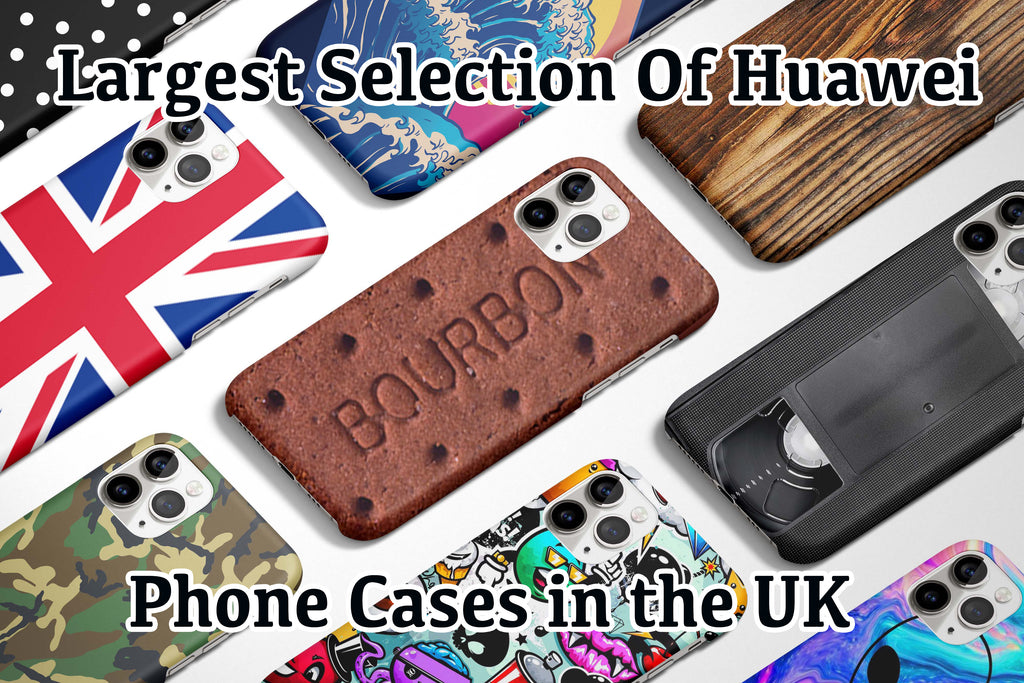UK's BIGGEST Phone Case Choice For Sony Xperia L1 Phone Cases