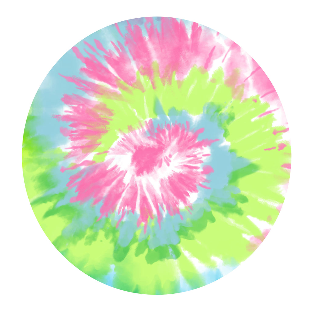 Tie Dye