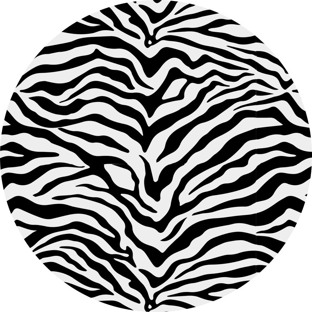 Zebra Print, image size:1000x1000