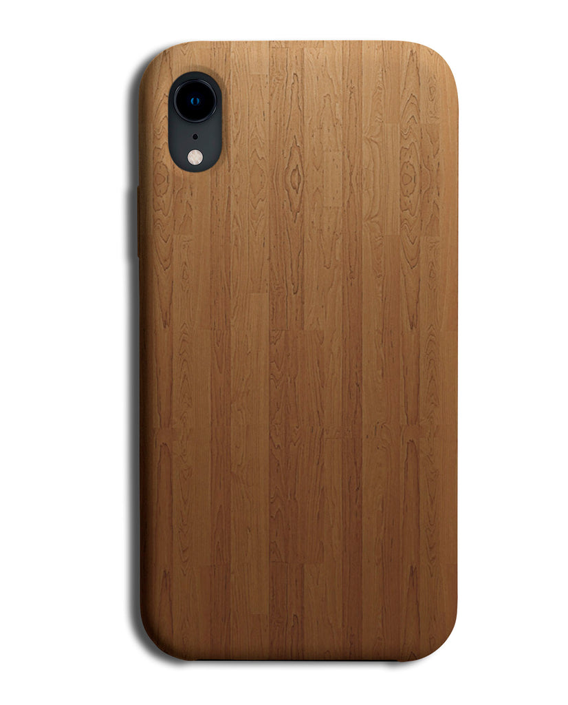 Wood Phone Case | Wooden Carpenter Gift Present Workman Floorer Builder A682