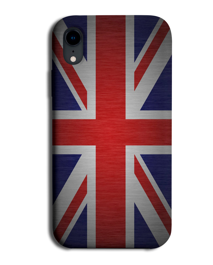 British Flag Phone Case Cover | Great Britain Union Jack Flags London Gift B774
