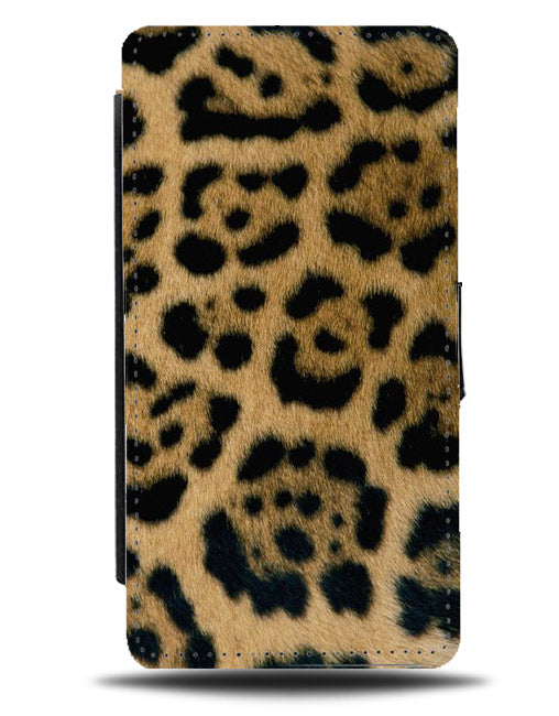 Leopard Print Phone Case Cover | Animal Pattern Design Spots Dots Cheetah C256