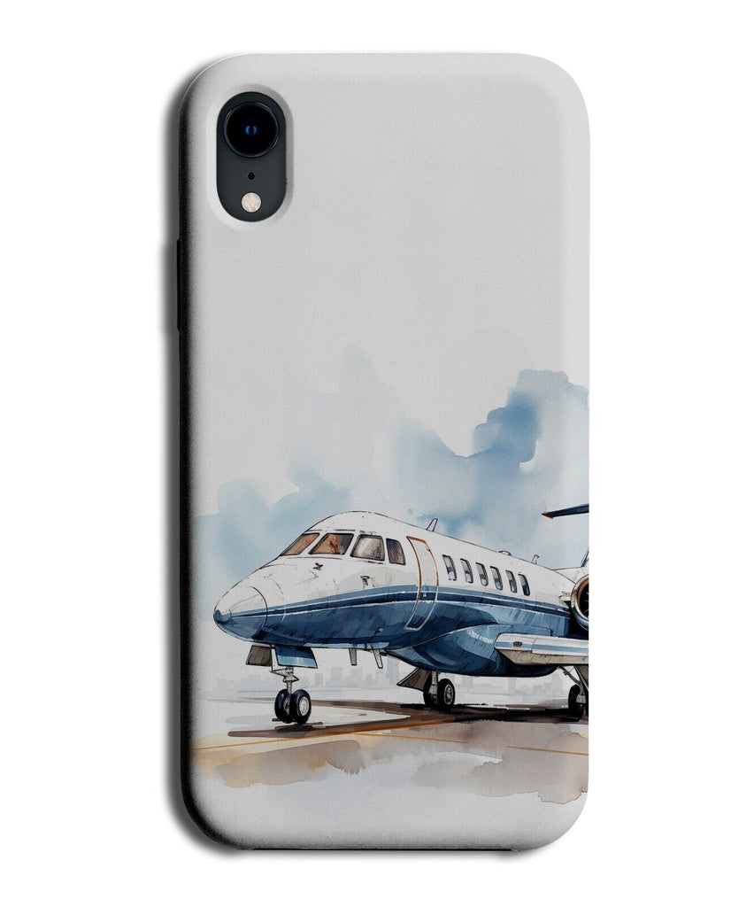 Private Jet Phone Case Cover Jets Airplane High Life Rich Planes PJ Plane CY60