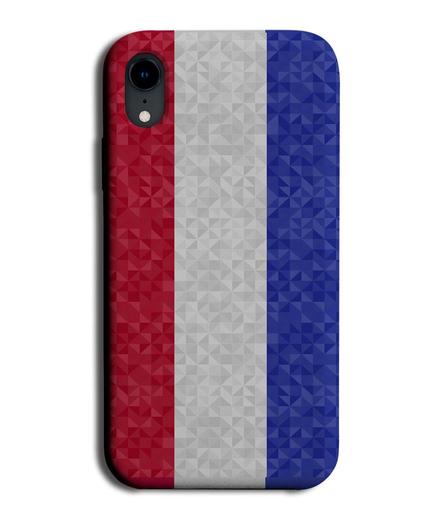 Flag Of Holland Phone Case Cover Gift Country Design Dutch Netherlands P727