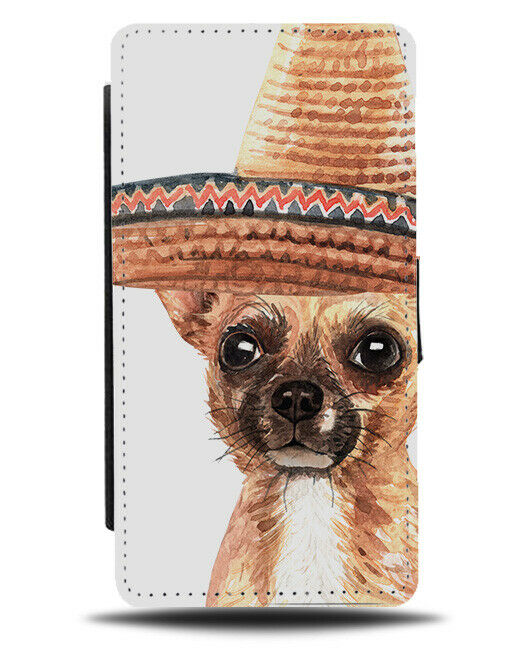 Mexican Chihuahua Mexico Fancy Dress Hat Sombrero Chihuahuas K689