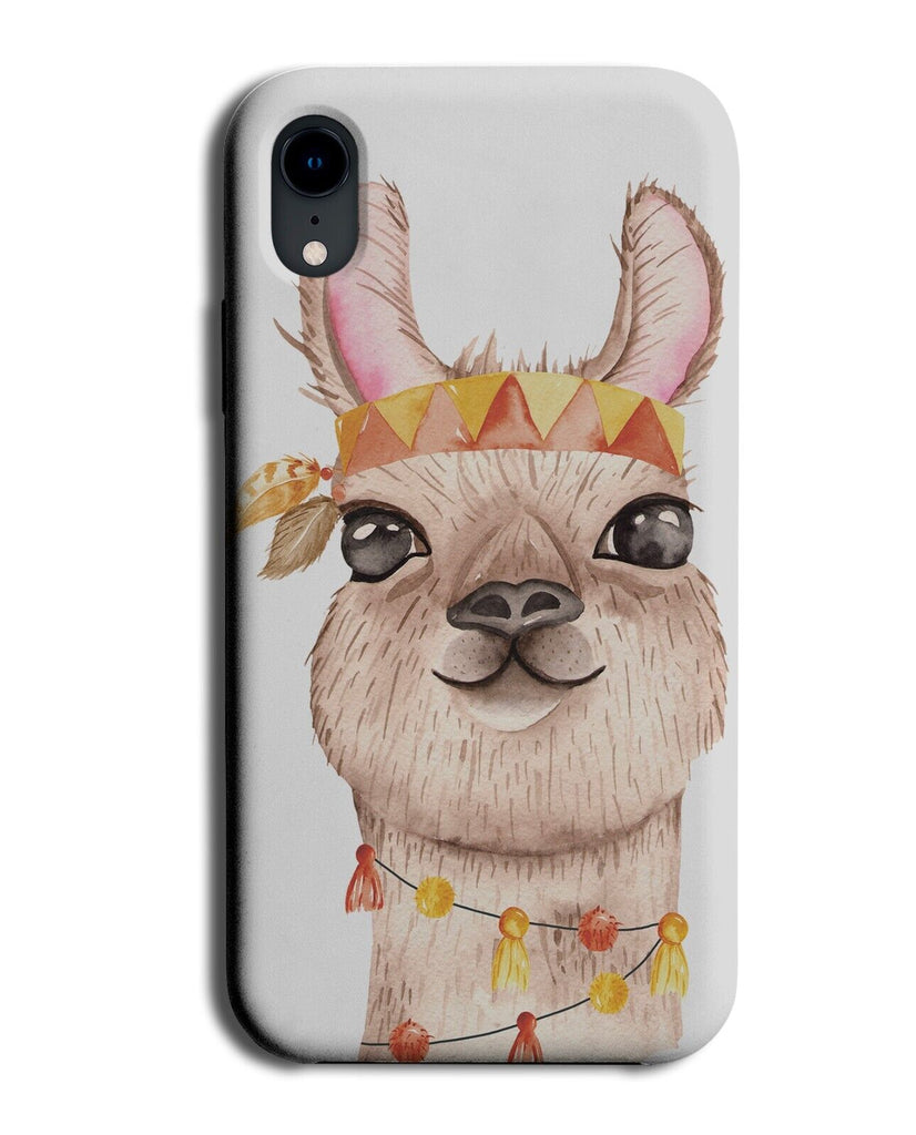 Mexican Llama Phone Case Cover Mexico Bandana Sombrero Llamas Alpaca Funny BQ32