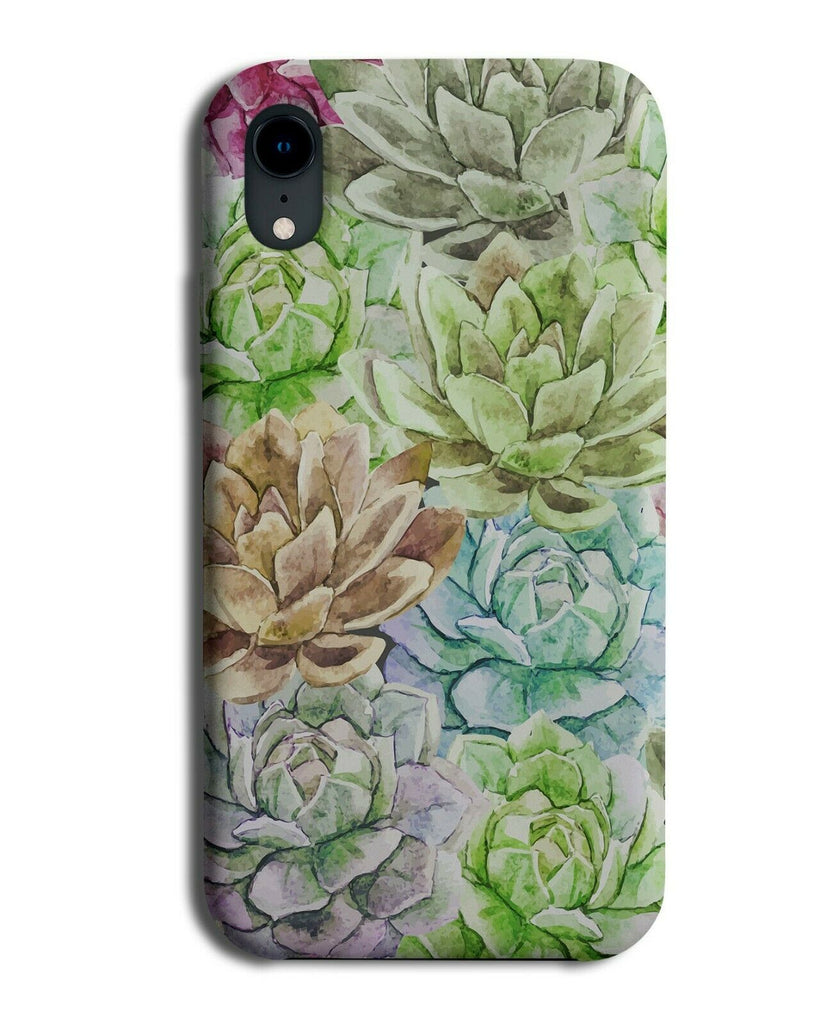 Colourful Girls Roses Picture Phone Case Cover Rose Floral Cartoon Animated G986