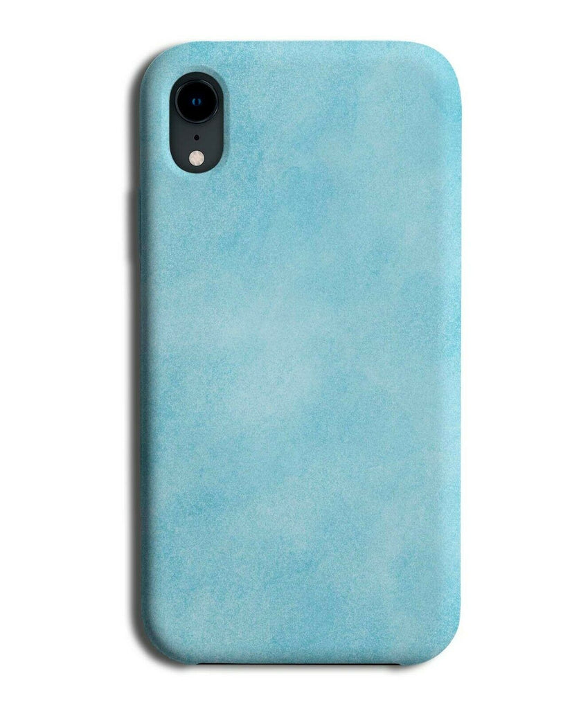 Turquoise Mint Green Patterned Phone Case Cover Shades Girly Girls Design F580