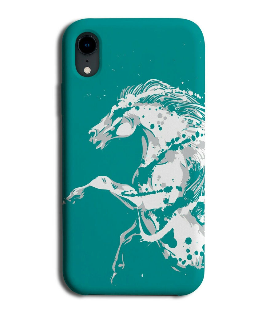Flying Pegasus Phone Case Cover Fly Wings Horse Stallion Unicorn White Pony E520