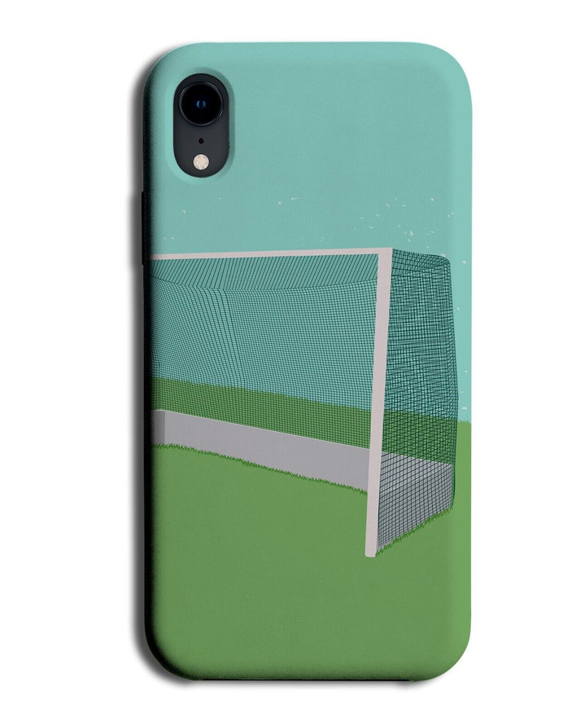 Field Hockey Net Phone Case Cover Player Sport Girls Mens Adults Kids Goal P710