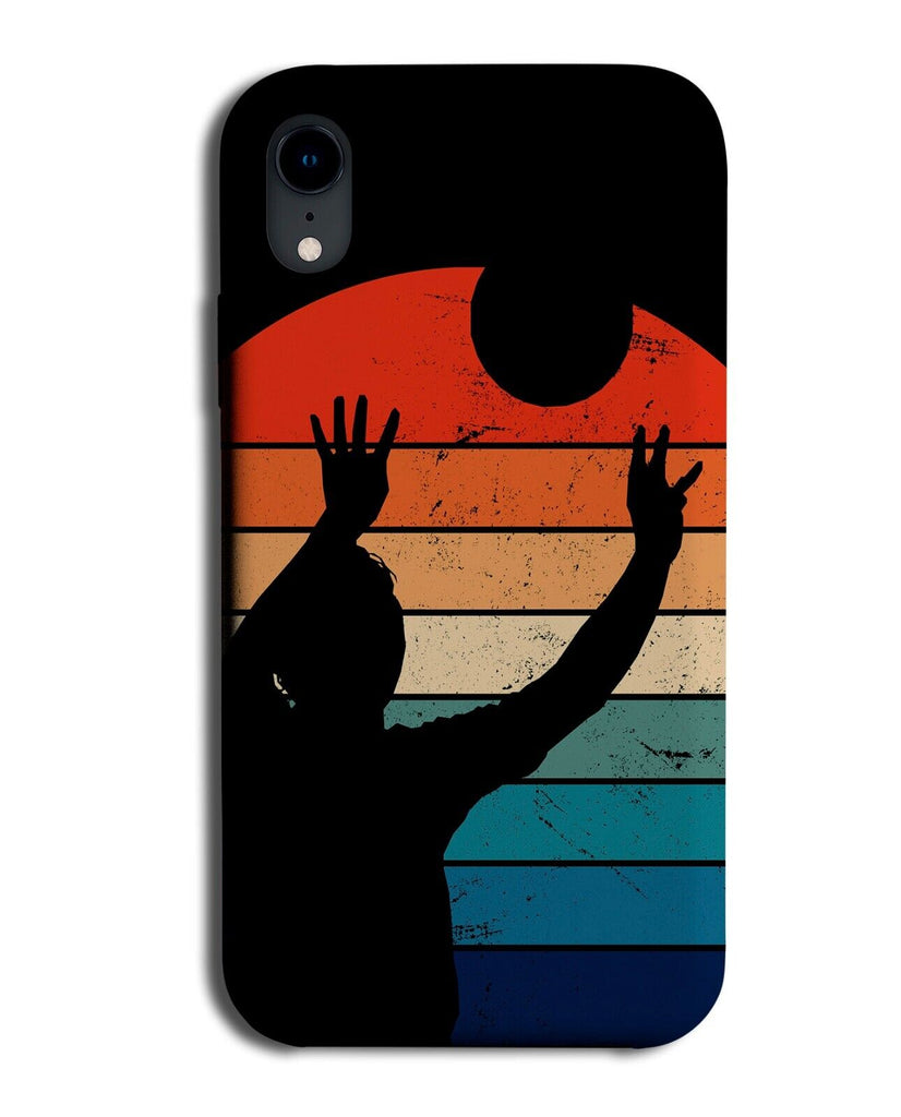 Volleyball Phone Case Cover Volley Ball Player Mens Girls Team Club Balls Q896