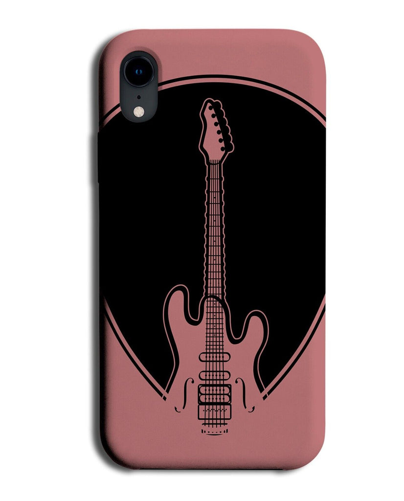 Female Bass Guitar Player Phone Case Cover Bassist Guitarist Girls Women's Q512