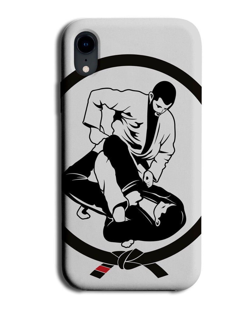 Jujitsu Phone Case Cover Move Judo Moves Takedown Juijitsus Jui Jitsu Club Q794