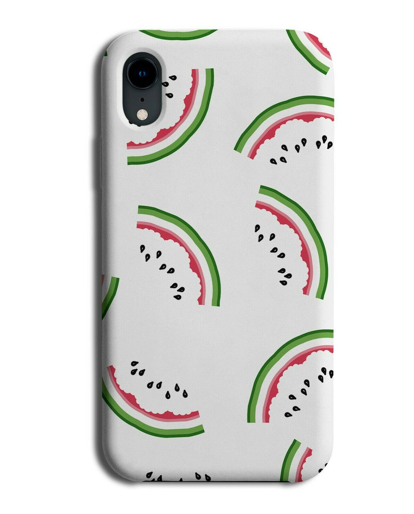 Fruit Painting Watermelon Phone Case Cover Watermelons Stylish Retro E790