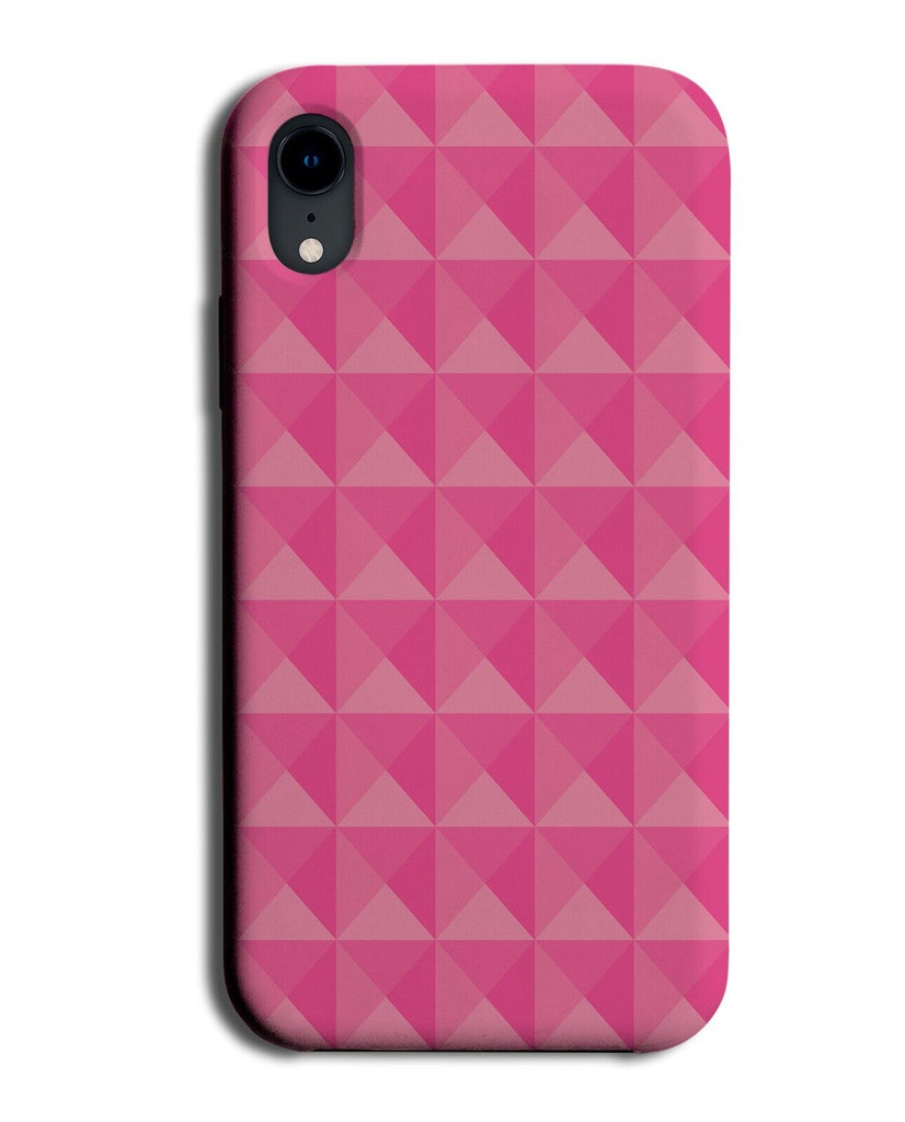 Novelty Pink Coloured Design Phone Case Cover Funny Stylish Fancy Girls BY56