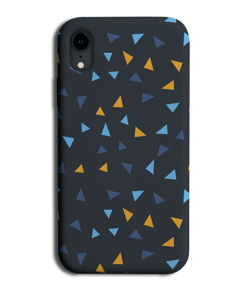 Shaped Patterning Phone Case Cover Patterned Design Mens Stylish Boys Style H429