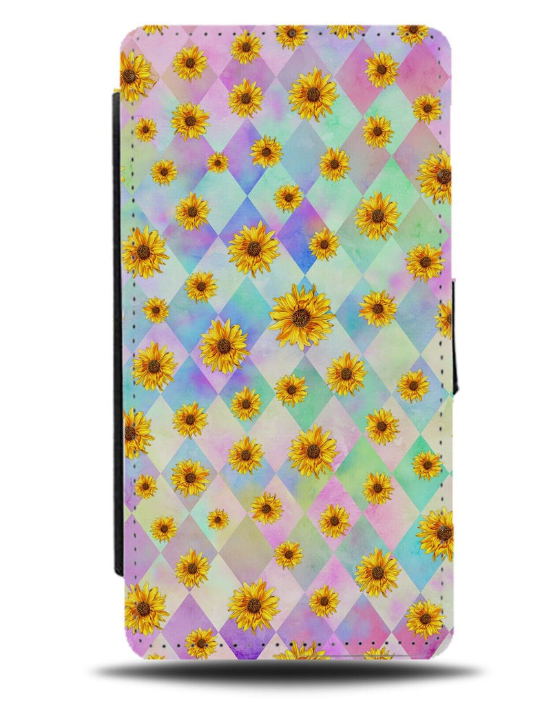 Oil Paint Print Bichon Frise Flip Wallet Case Painting Dog Dogs Friese DB59