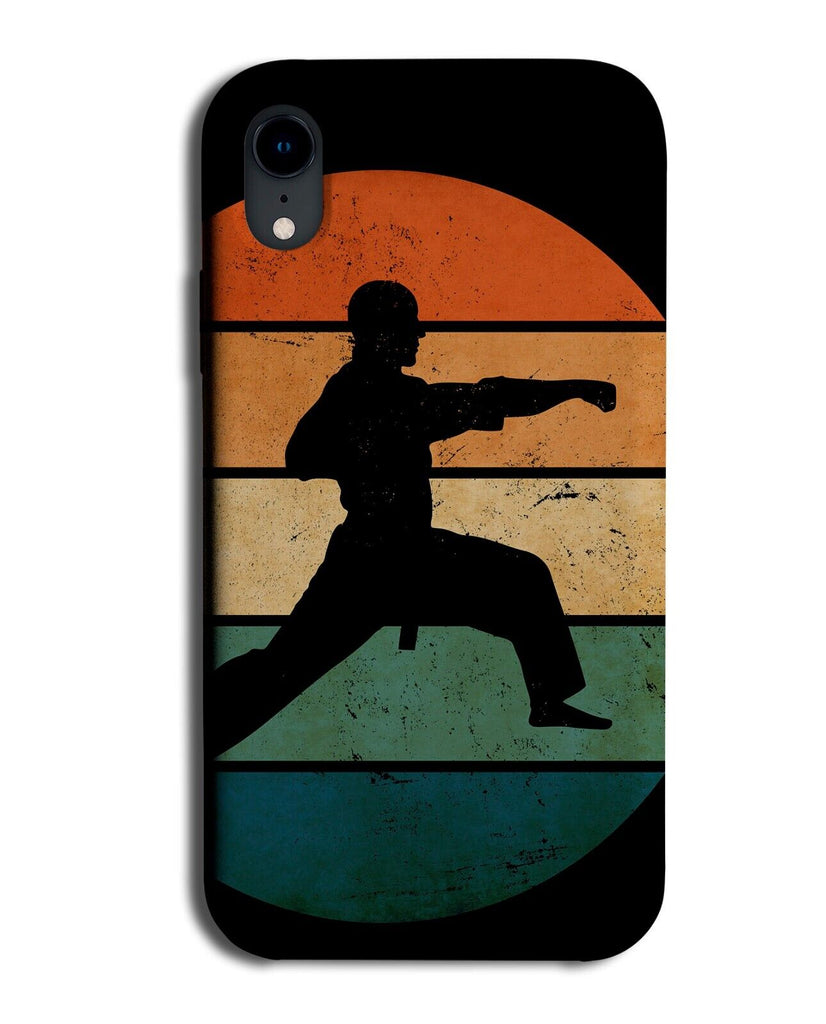 Martial Arts Phone Case Cover Art Karate Karates Fighter Judo MA Mixed Q797