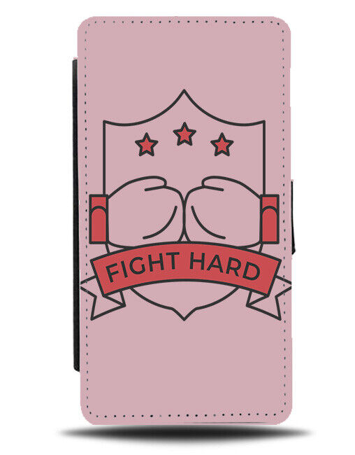 Pink Girls Boxing Phone Cover Case Boxer Female Womens Gloves Girls Female J060