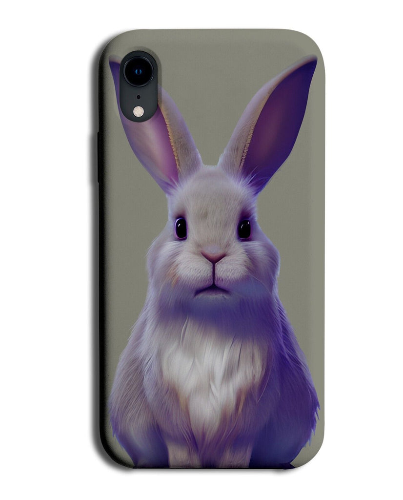 Rabbit Phone Case Cover Rabbits Bunnyrabbit Bunnies Bunnys Rabit Bunnie CK96