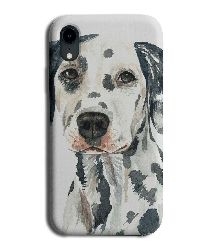 Dalmatian Phone Case Cover Dog Dogs Pet Oil Painting Art Work Artwork K526