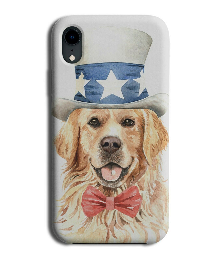 Labrador President Phone Case Cover Dog Dogs American America Retriever K561