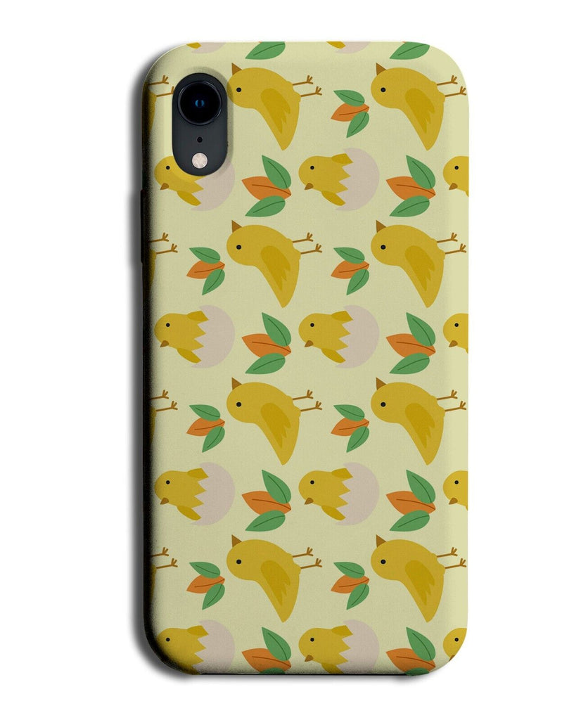 Chicken and The Egg Pattern Phone Case Cover Or Eggs Chickens Chick Chicks Q102