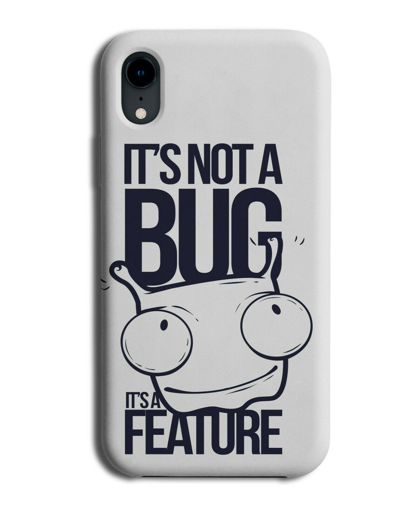 Cute Tiny Bug Face Phone Case Cover Insect Drawing Cartoon Bugs Eyes E149