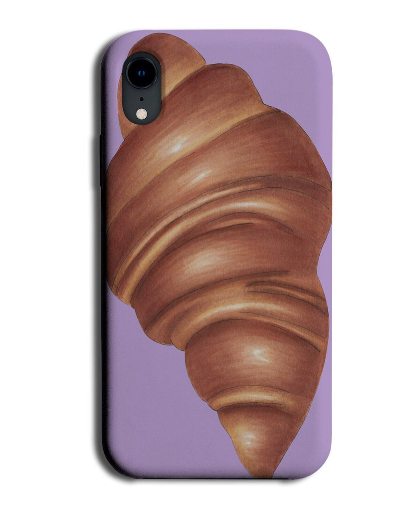 Croissant Pastry Phone Case Cover Croissants Pastries Austrian Kipferi Q641H