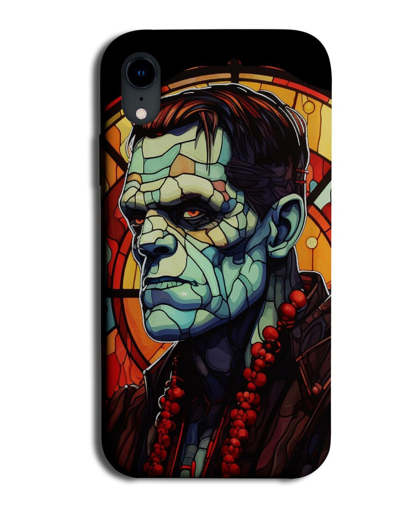 Frankenstein Phone Case Cover Frankenstien Monster Halloween Horror Man CF37