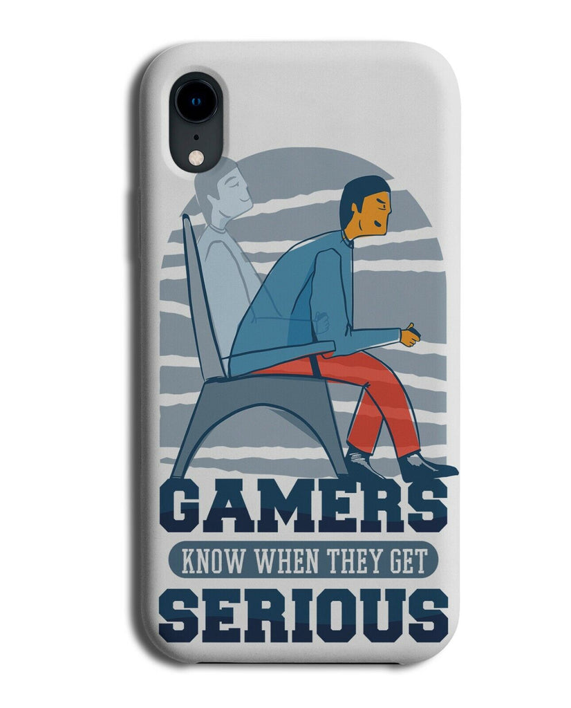 Funny Gaming Quote Phone Case Cover Slogan Quotes Gamer Video Games J445