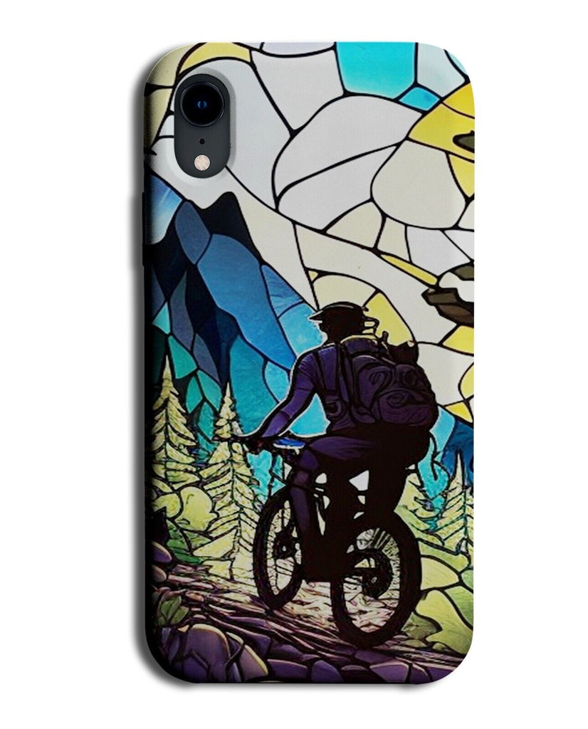 Snowman Christmas Card Phone Case Cover Photo Design Snowmen Standing Snow DE83