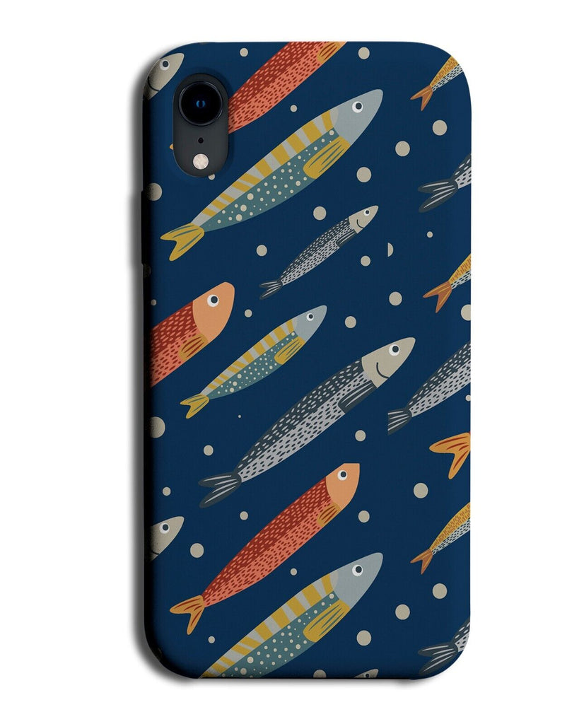 Fishing Phone Case Cover Fish Carp River Fisher Gift Present Fishes Mens AN44