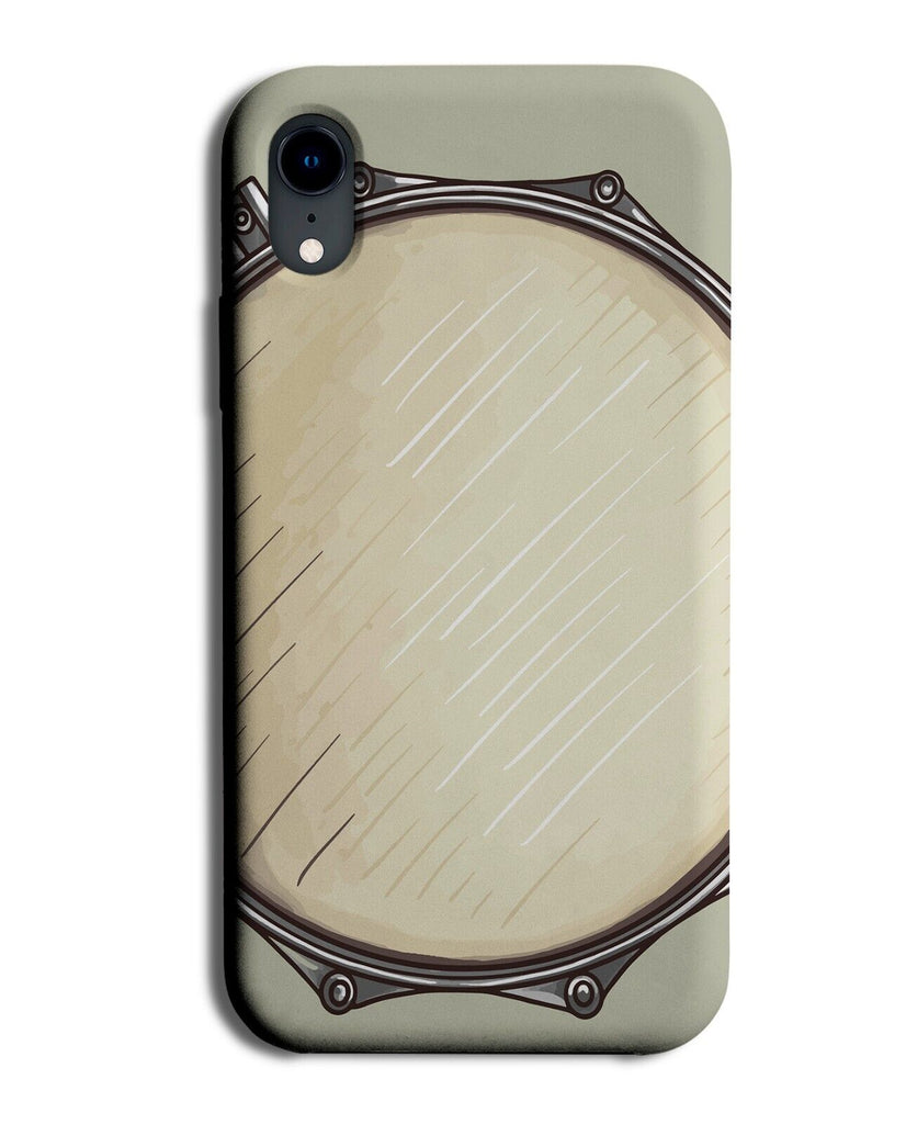 Snare Drum Phone Case Cover Snares Drums Drummer Gift Funny Present Picture P169