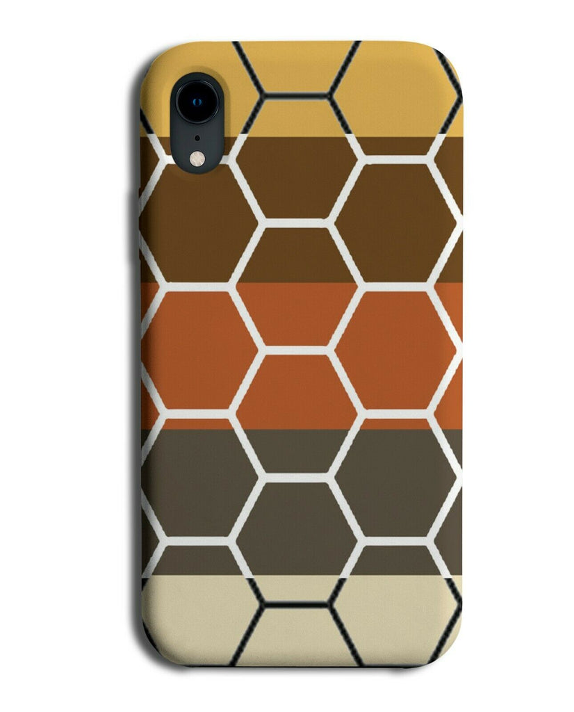 Mens Patterned Phone Case Cover Boys Dark Colourful Design Novelty Dads B582