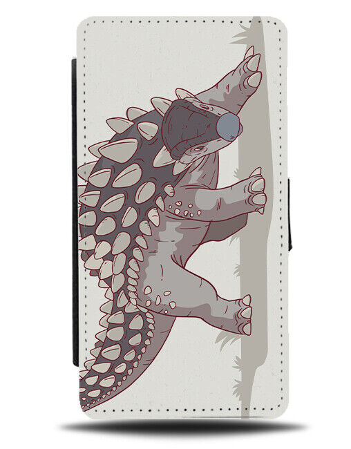 Stegosaurus Phone Cover Case Dinosaur Dinosaurs Animal Cartoon Boys Picture J187