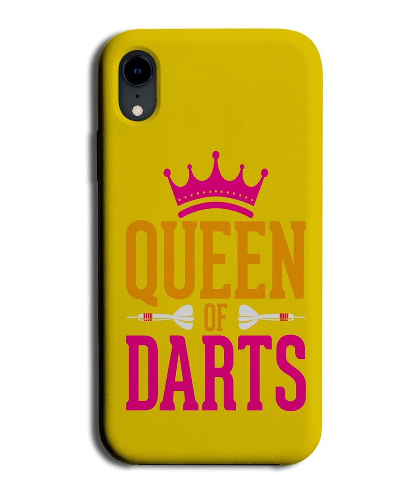 Female Darts Team Phone Case Cover Girls Pub Girl Women;s Mrs Miss Woman AZ14