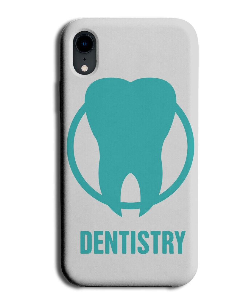 Dentistry Phone Case Cover Dentist Tooth Teeth Dentists Gift Present Design Q272