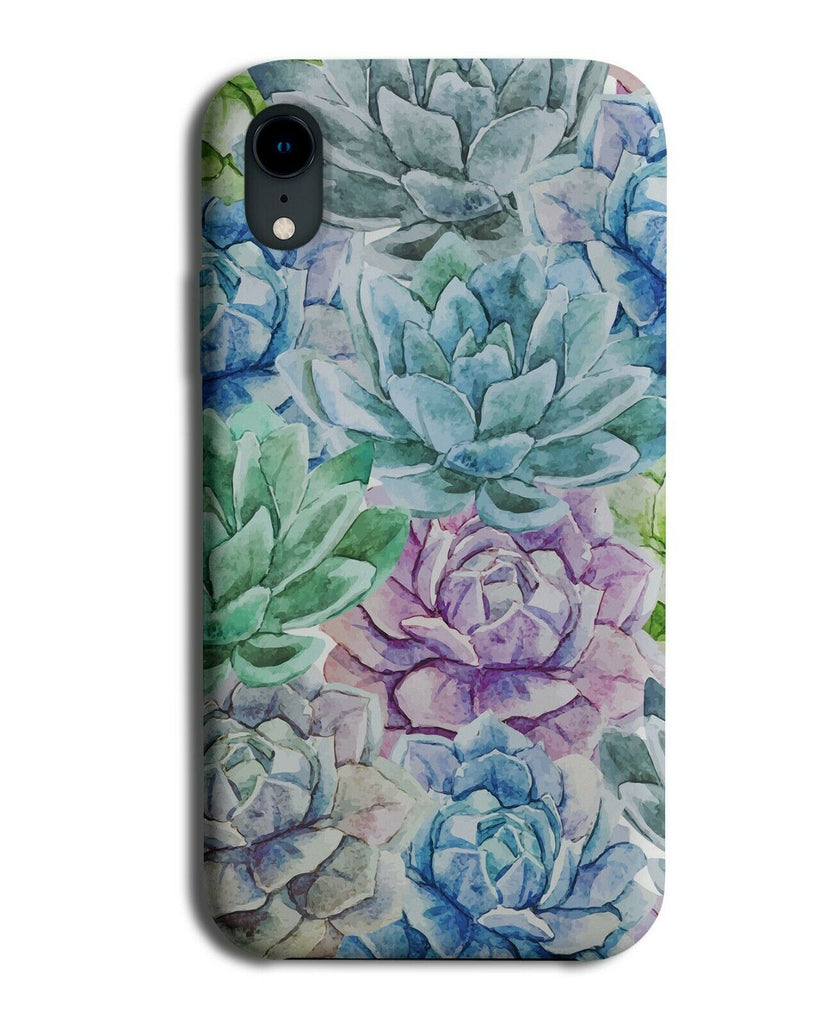 Vintage Roses Painting Print Phone Case Cover Picture Rose Flowers Flower G985