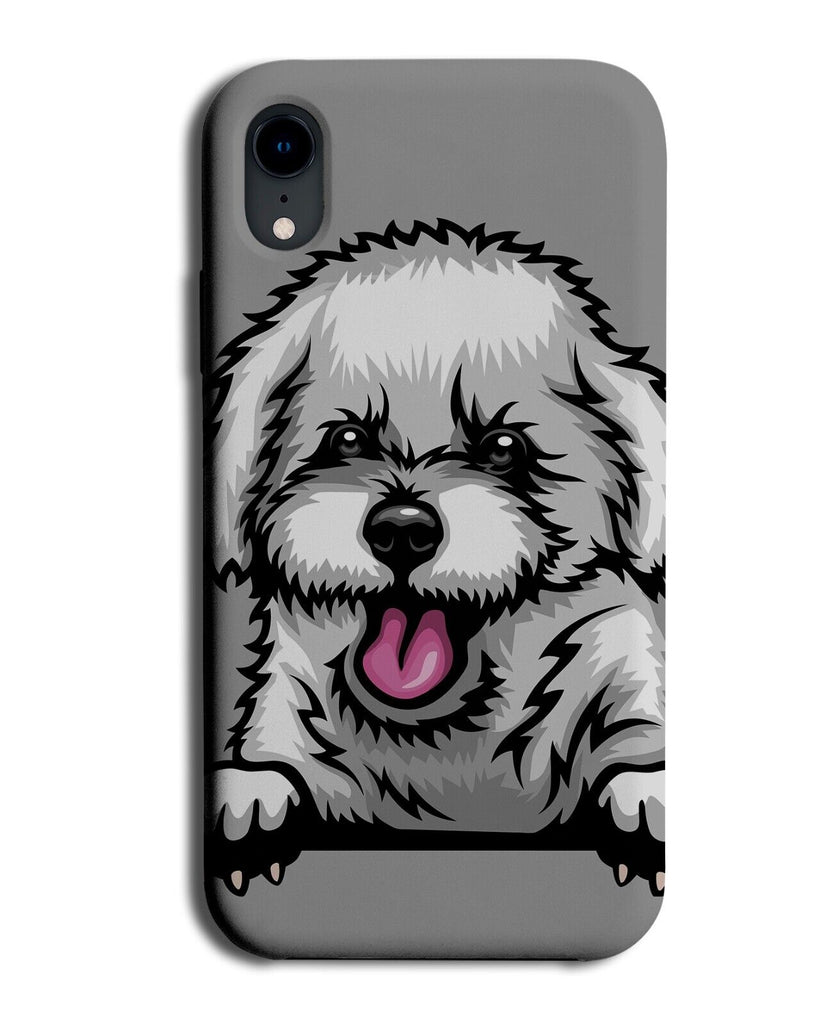 American Staffordshire Terrier Dog Phone Case Cover Breed White Puppy Face CY73
