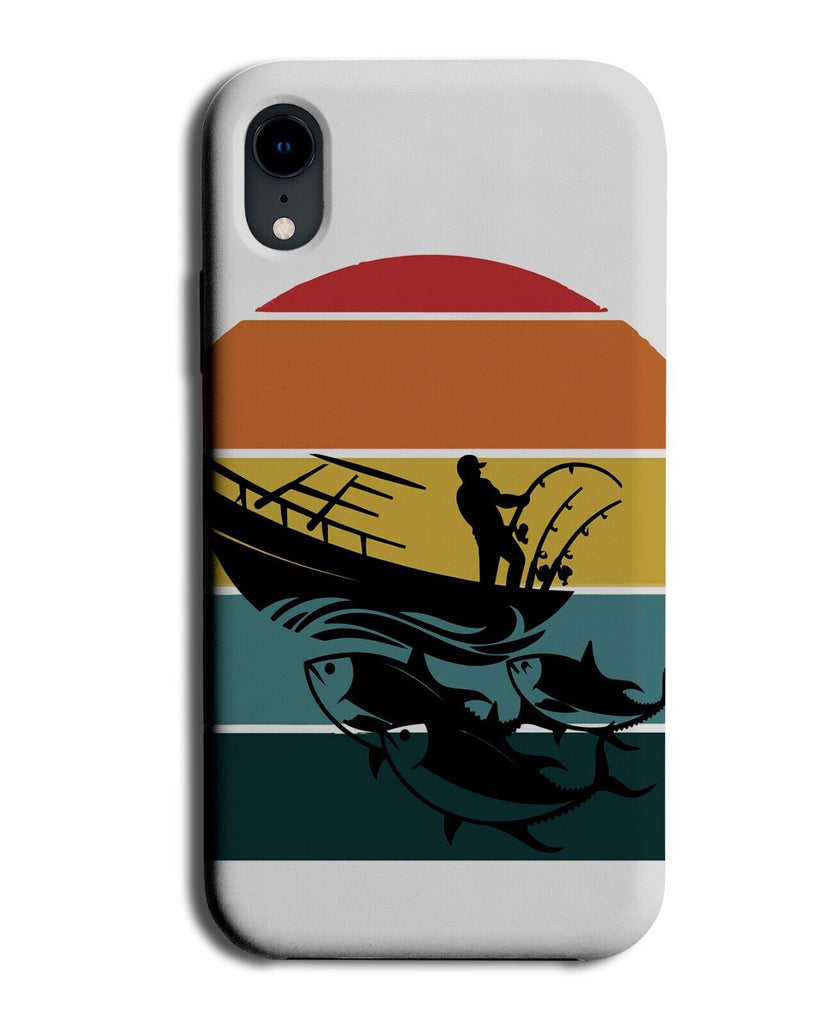 Bass Fishing Phone Case Cover Basses Fisherman Carp Carps Rod Dads Dad AN56