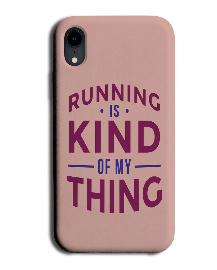 Girls Running Phone Case Cover Runner Gift Present For Women Woman Womans P229