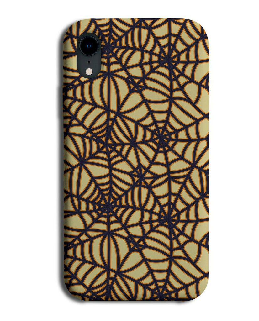 Vintage Spiders Web Print Phone Case Cover Spiderweb Spidersweb Spider H689
