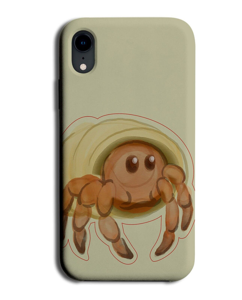Hermit Crab Phone Case Cover Hermet Crabs Krab Krabs Crabby Hermits Beach Q749