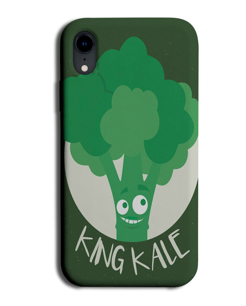 King Kale Phone Case Cover Kales Green Broccoli Plant Veggie Food Diet Tree P919