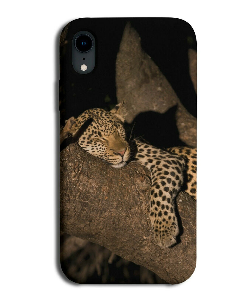 Night Time Jaguar Phone Case Cover Jaguars Leopard Large Leopards H920