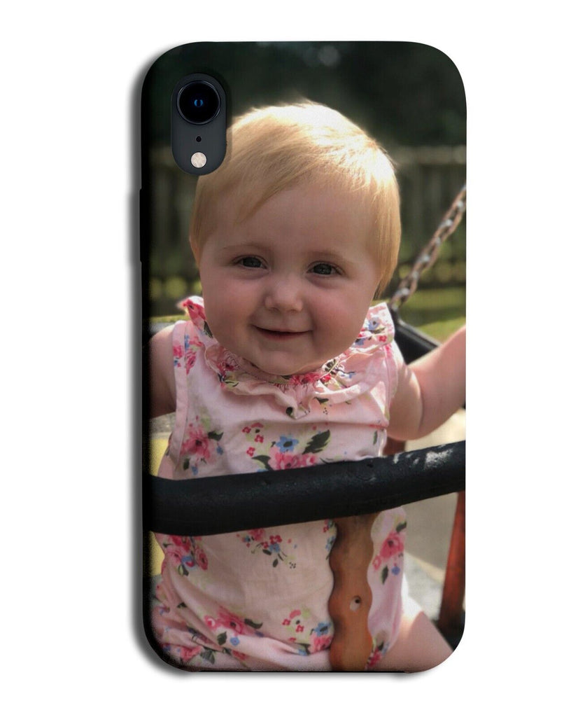 Custom Made Case With Your Personal Picture Create Your Own Mobile Phone Cover