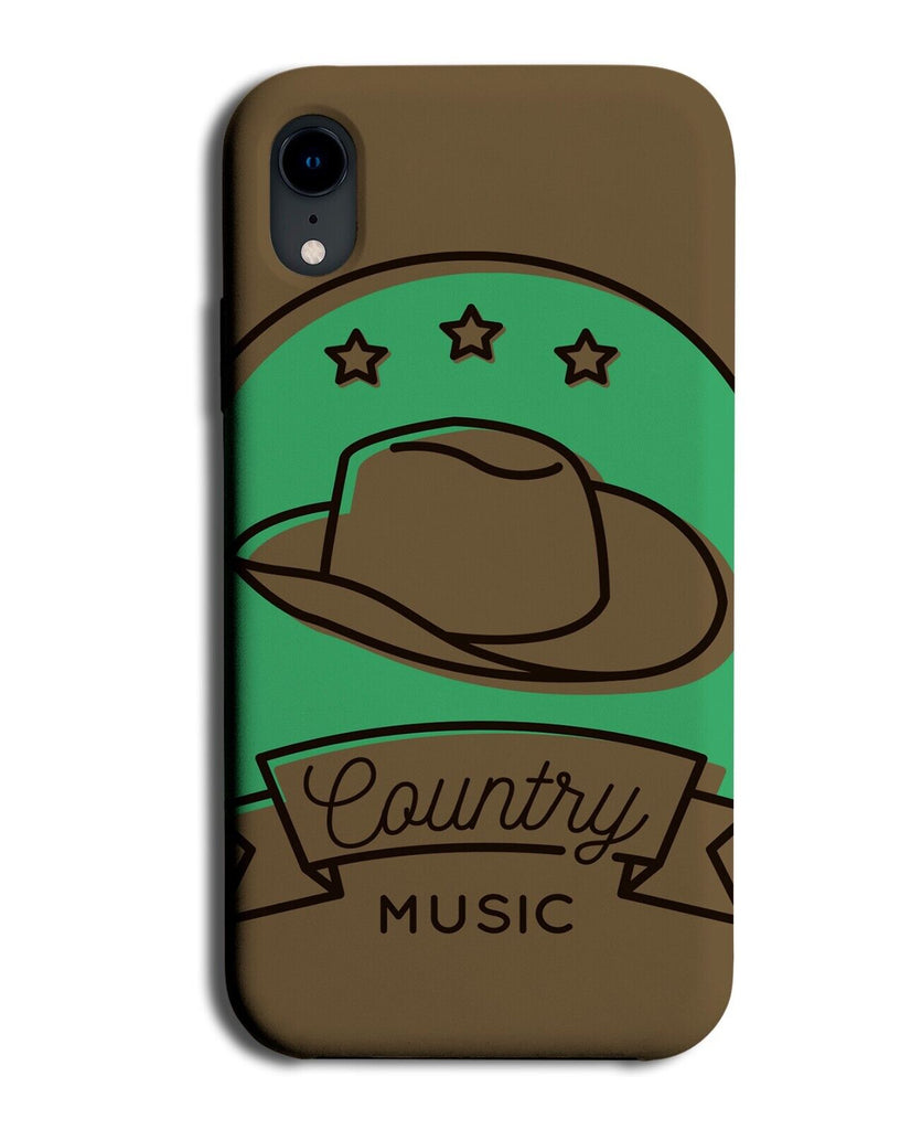 Country Music Phone Case Cover Countries Western Country's Lover Fan Cowboy Q258