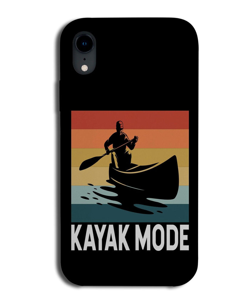 Kayak Mode Phone Case Cover Kayaks Kayaking Boat Boats Pictured Mens Sailin Q799